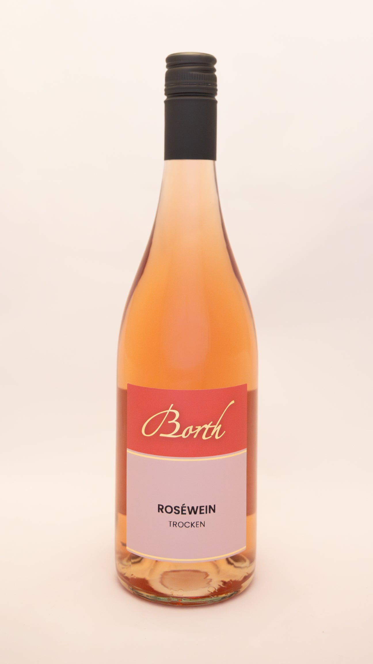 2023 Roséwein trocken  0,75 ltr.