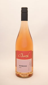 2023 "Schneckle" rosé 0,75 ltr.